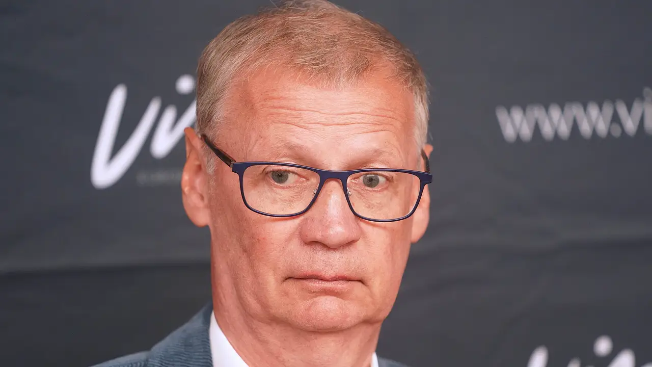 Günther Jauch - Foto: Imago / Hoffmann Günther Jauch - Foto: Imago / Hoffmann
