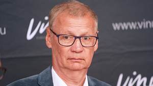 Günther Jauch - Foto: Imago / Hoffmann