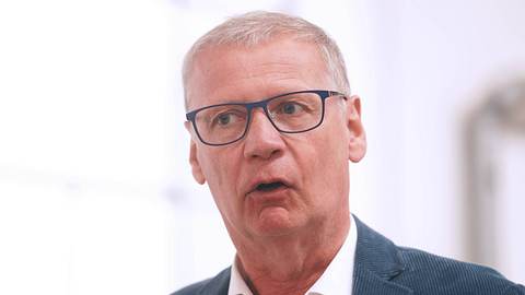 Günther Jauch - Foto: Imago / Hoffmann