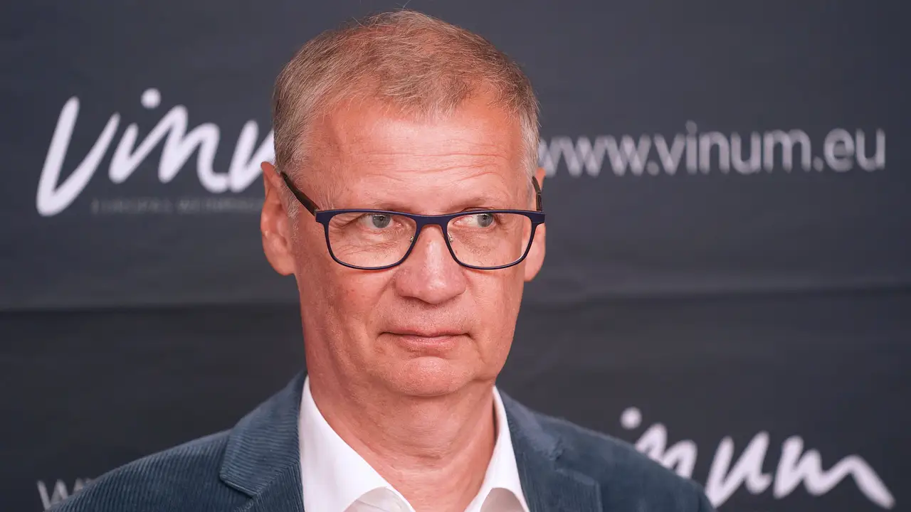Günther Jauch Günther Jauch - Foto: IMAGO / Hoffmann