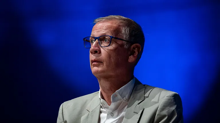 Günther Jauch: Kampf gegen Schlamm und Wasser! So steht es um sein Weingut