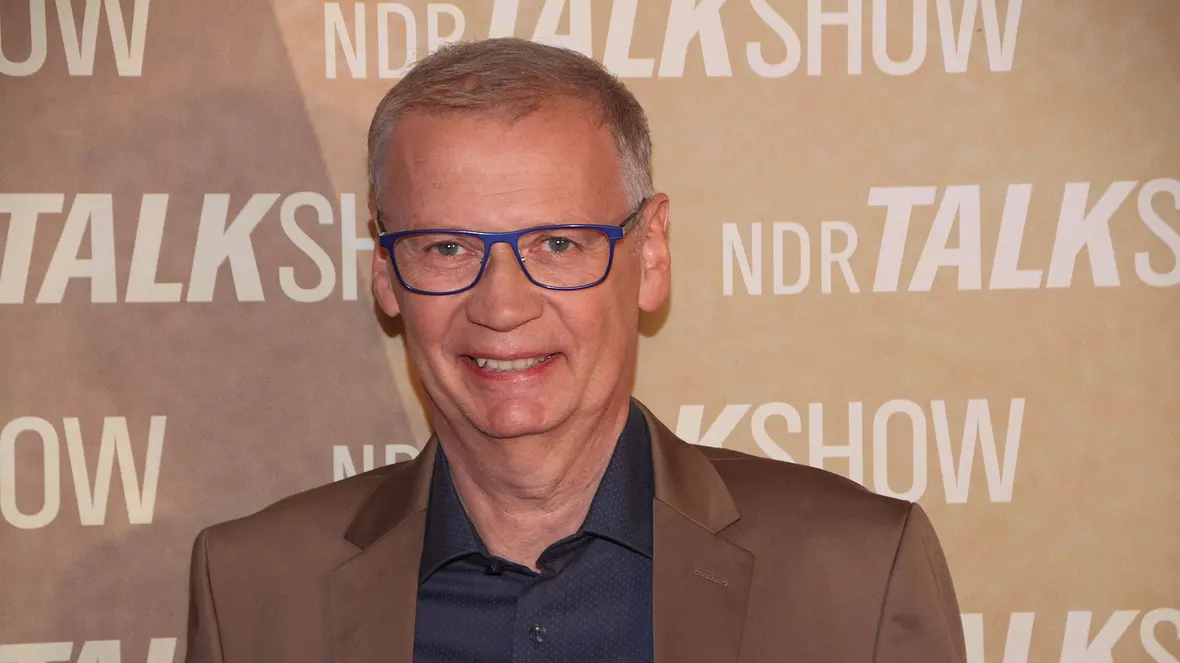 Günther Jauch