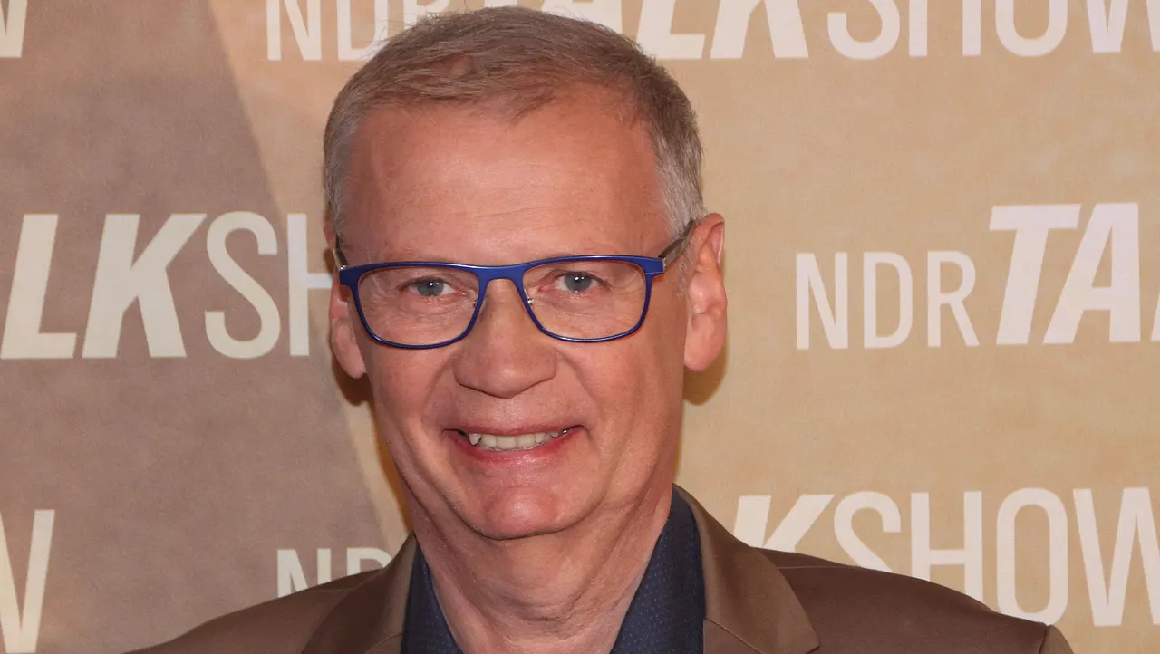 Günther Jauch Günther Jauch - Foto: IMAGO / Andre Lenthe