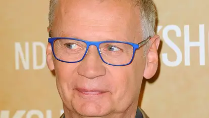 Günther Jauch