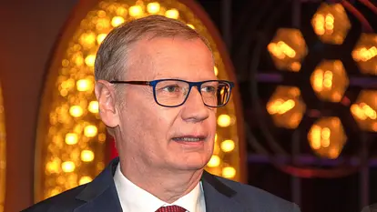 Günther Jauch