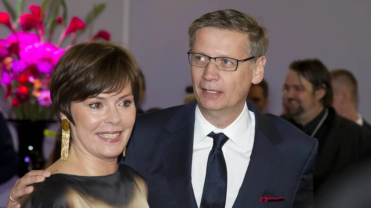 Günther Jauch Günther Jauch - Foto: IMAGO / Sven Simon