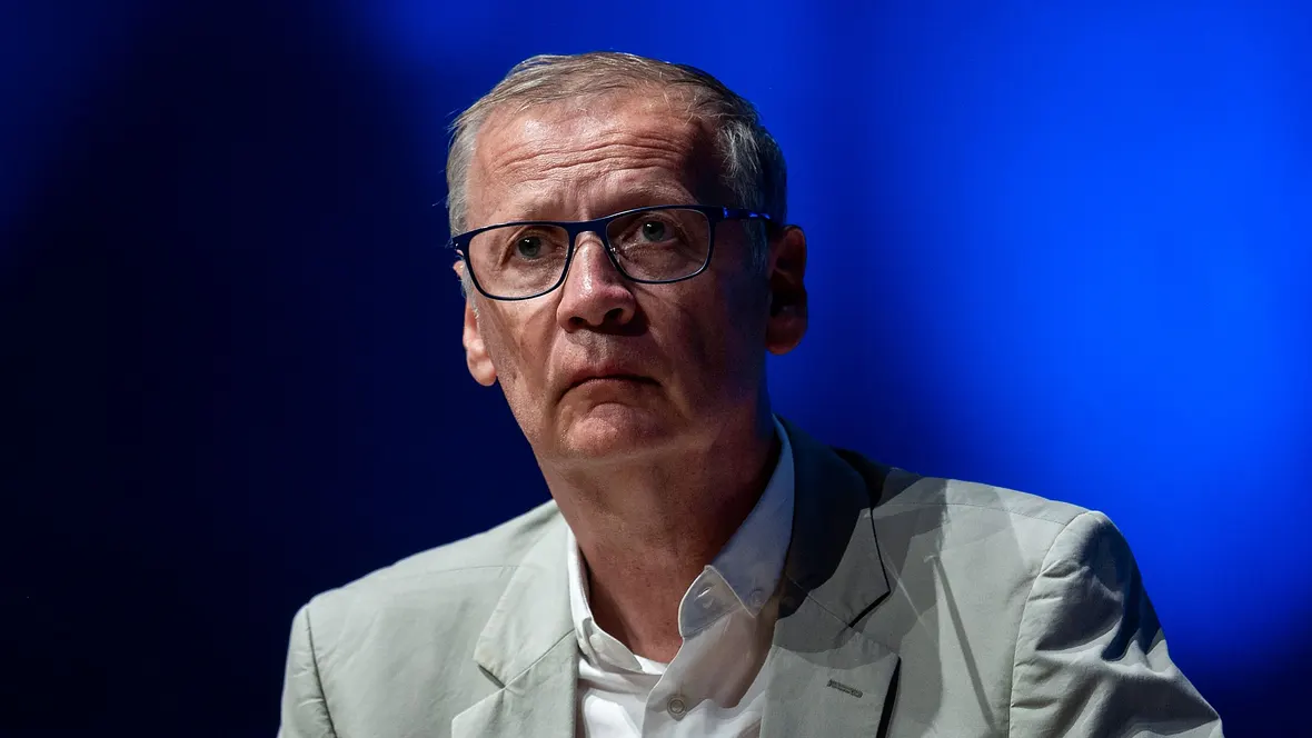 Günther Jauch
