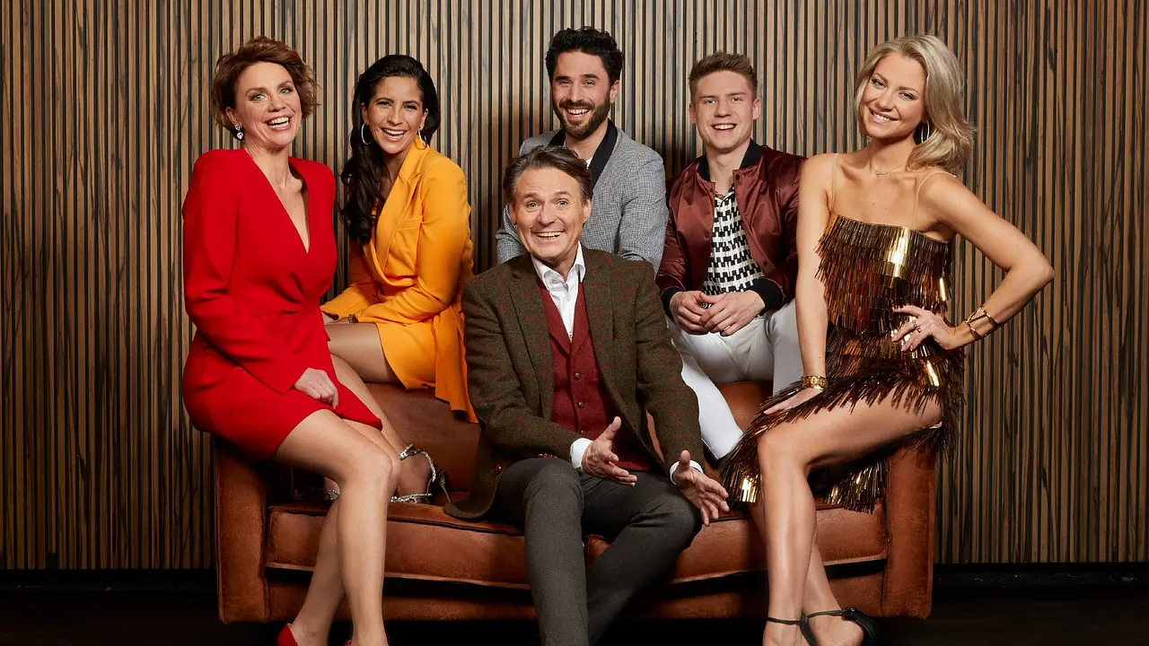 GZSZ GZSZ - Foto: RTL