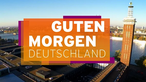Guten Morgen Deutschland