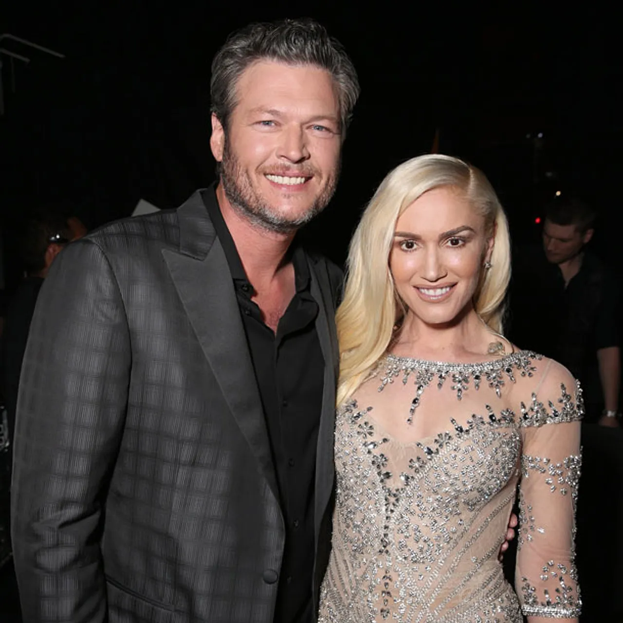Gwen Stefani und Blake Shelton werden heiraten! Gwen Stefani und Blake Shelton werden heiraten! - Foto: Getty Images