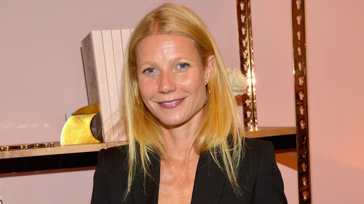 California-Diät von Gwyneth Paltrow: Schlanke Taille in zehn Tagen!