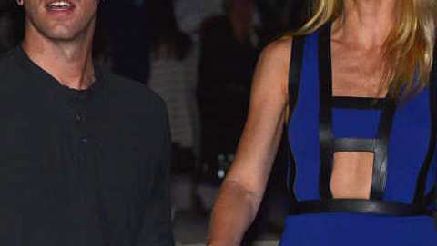 Gwyneth Paltrow: Liebescomeback mit Chris Martin? - Foto: Charley Gallay/Getty Images