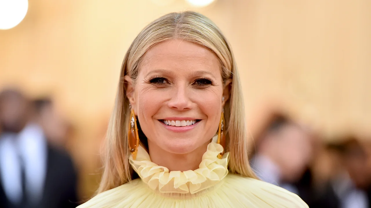 Gwyneth Paltrow Gwyneth Paltrow - Foto: Theo Wargo/WireImage