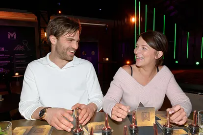 GZSZ-Vorschau: Lilly und Julian haben einen One-Night-Stand.