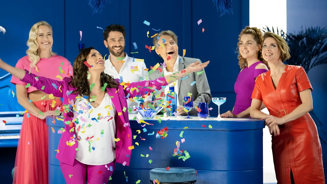 GZSZ - Foto: RTL GZSZ - Foto: RTL