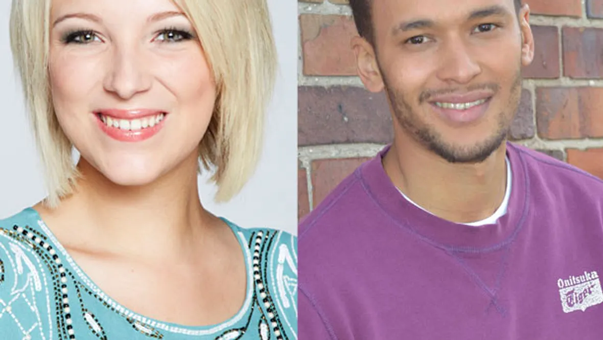 GZSZ-Liebescomeback: Gibt es doch noch ein Happy End für Lilly und Amar?