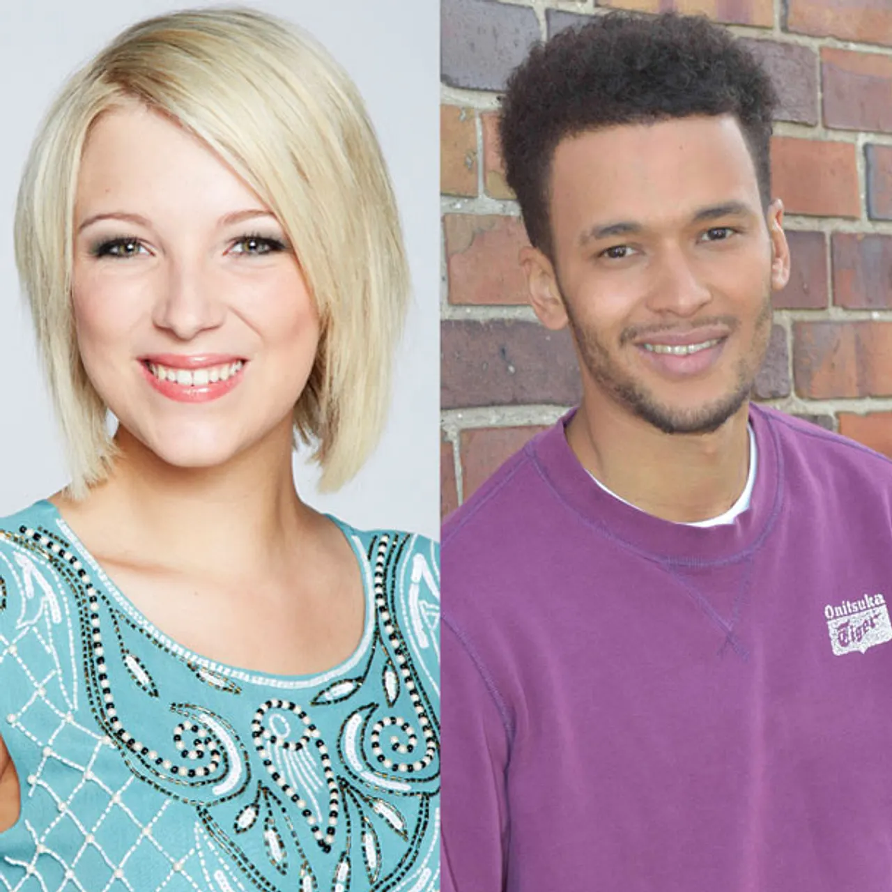 GZSZ-Liebescomeback: Gibt es doch noch ein Happy End für Lilly und Amar? GZSZ-Liebescomeback: Gibt es doch noch ein Happy End für Lilly und Amar? - Foto: RTL/Bernd Jaworek/Rolf Baumgartner