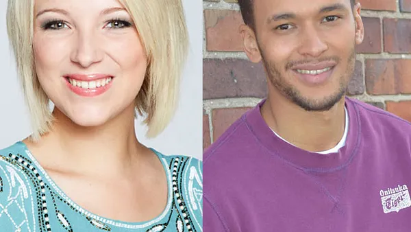 GZSZ-Liebescomeback: Gibt es doch noch ein Happy End für Lilly und Amar?