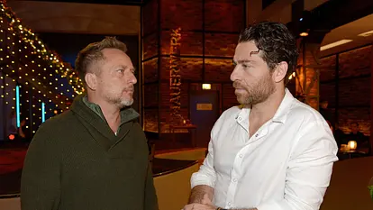 GZSZ Carlos und Michi