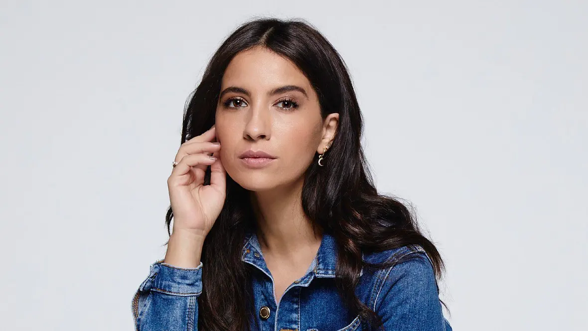 Chryssanthi Kavazi
