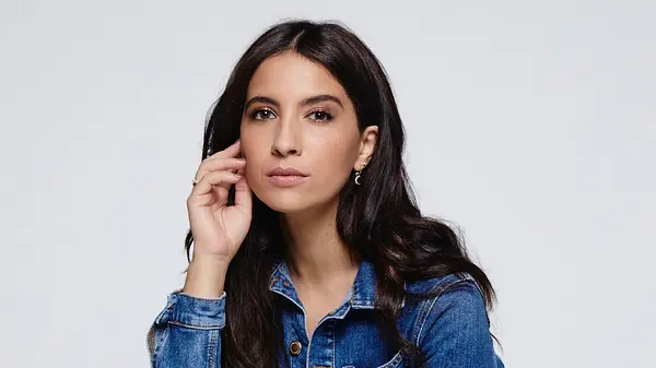 Chryssanthi Kavazi