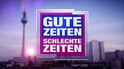 GZSZ-Logo - Foto: RTL