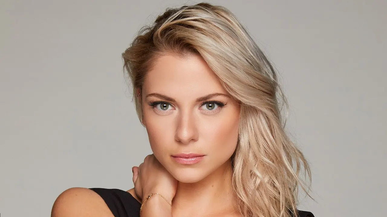Valentina Pahde Valentina Pahde - Foto: RTL/ Bernd Jaworek