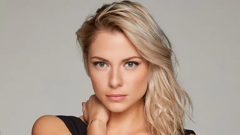 Valentina Pahde