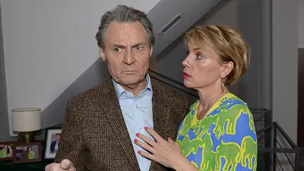 Jo und Yvonne Gerner