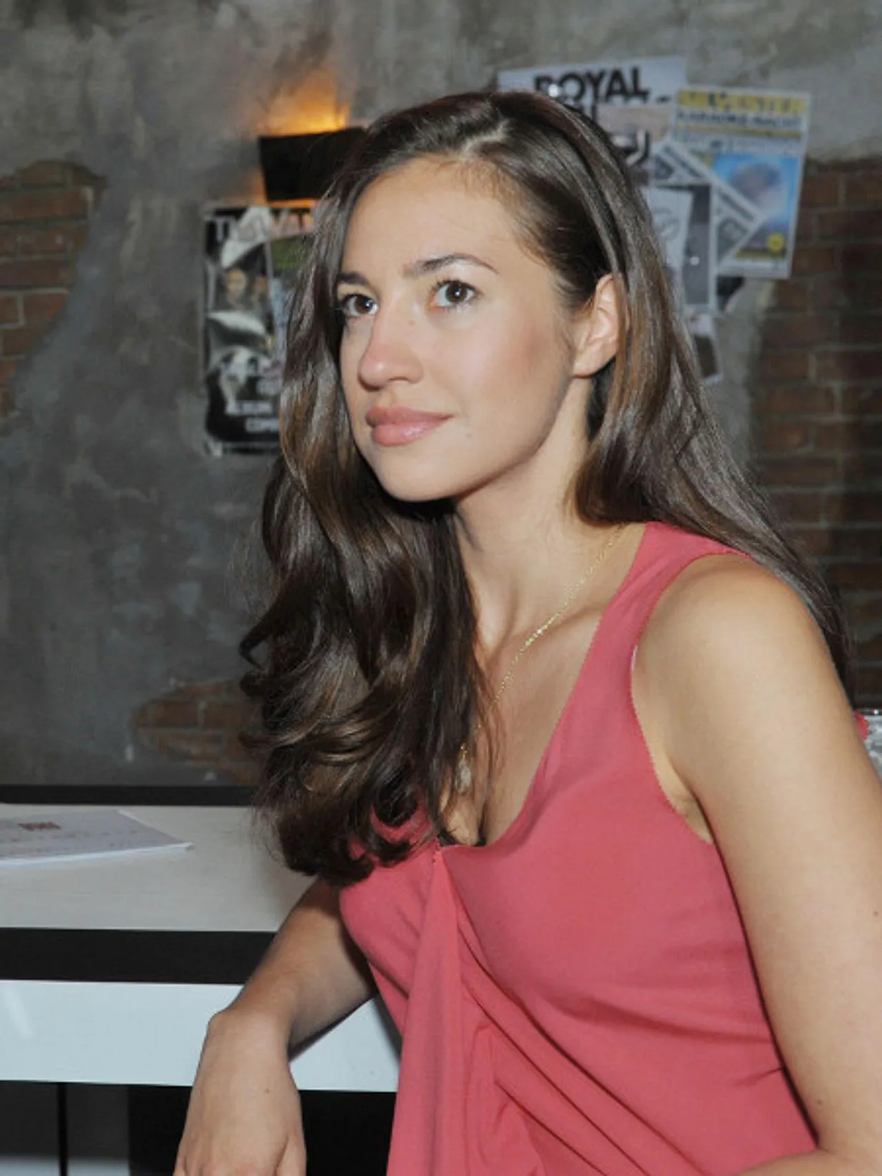 GZSZ: Elena Garcia Gerlach kehrt zurück! GZSZ: Elena Garcia Gerlach kehrt zurück! - Foto: RTL