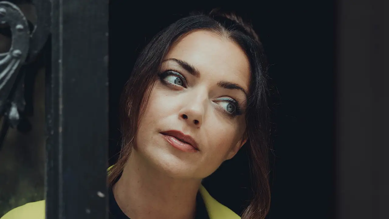Emily (Anne Menden) Emily (Anne Menden) - Foto: RTL/ Anna Riedel