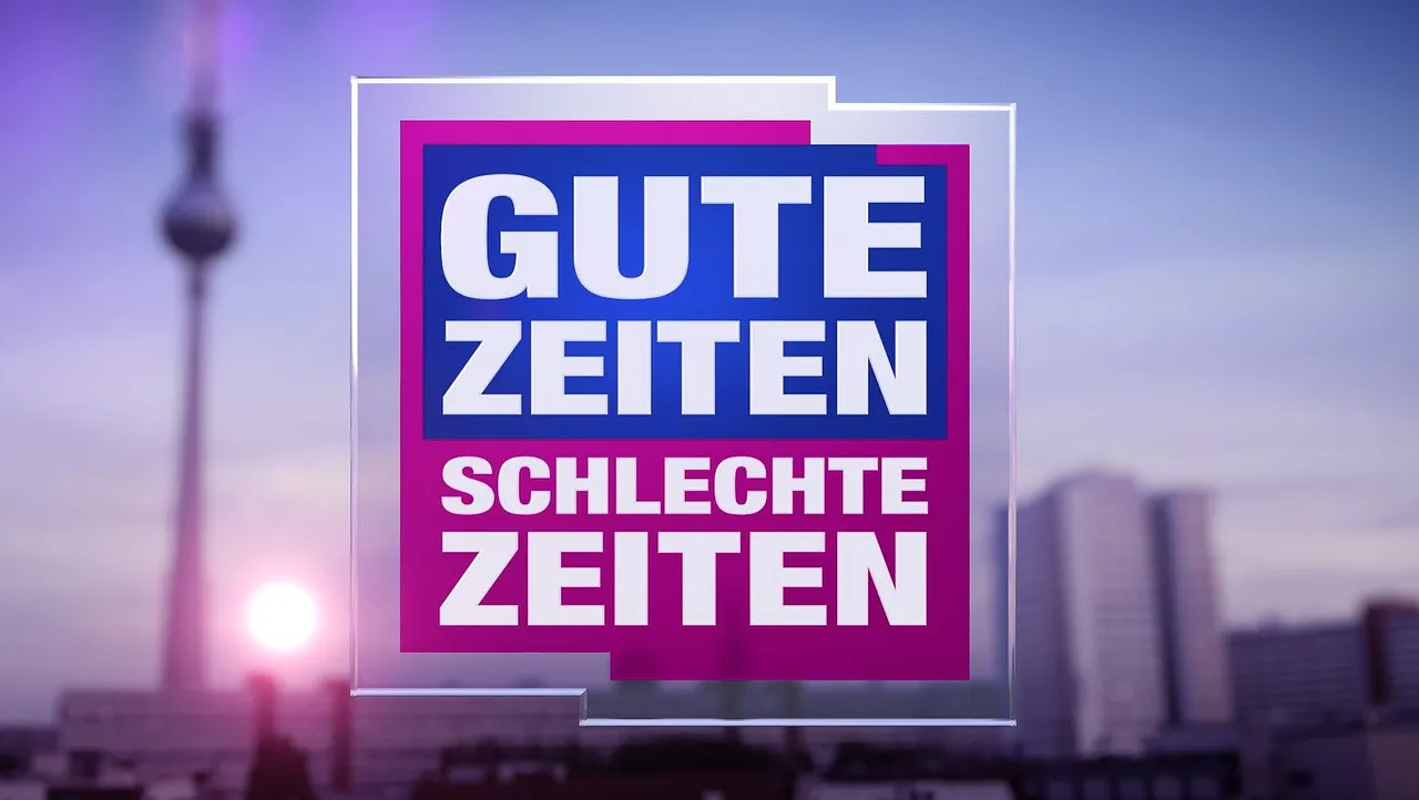 GZSZ fällt zweimal aus GZSZ fällt zweimal aus - Foto: RTL