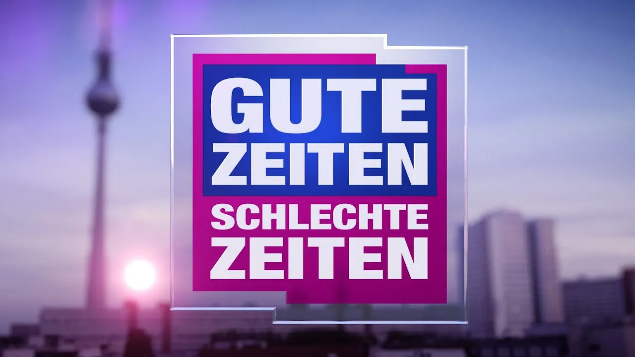 GZSZ Logo GZSZ Logo - Foto: RTL