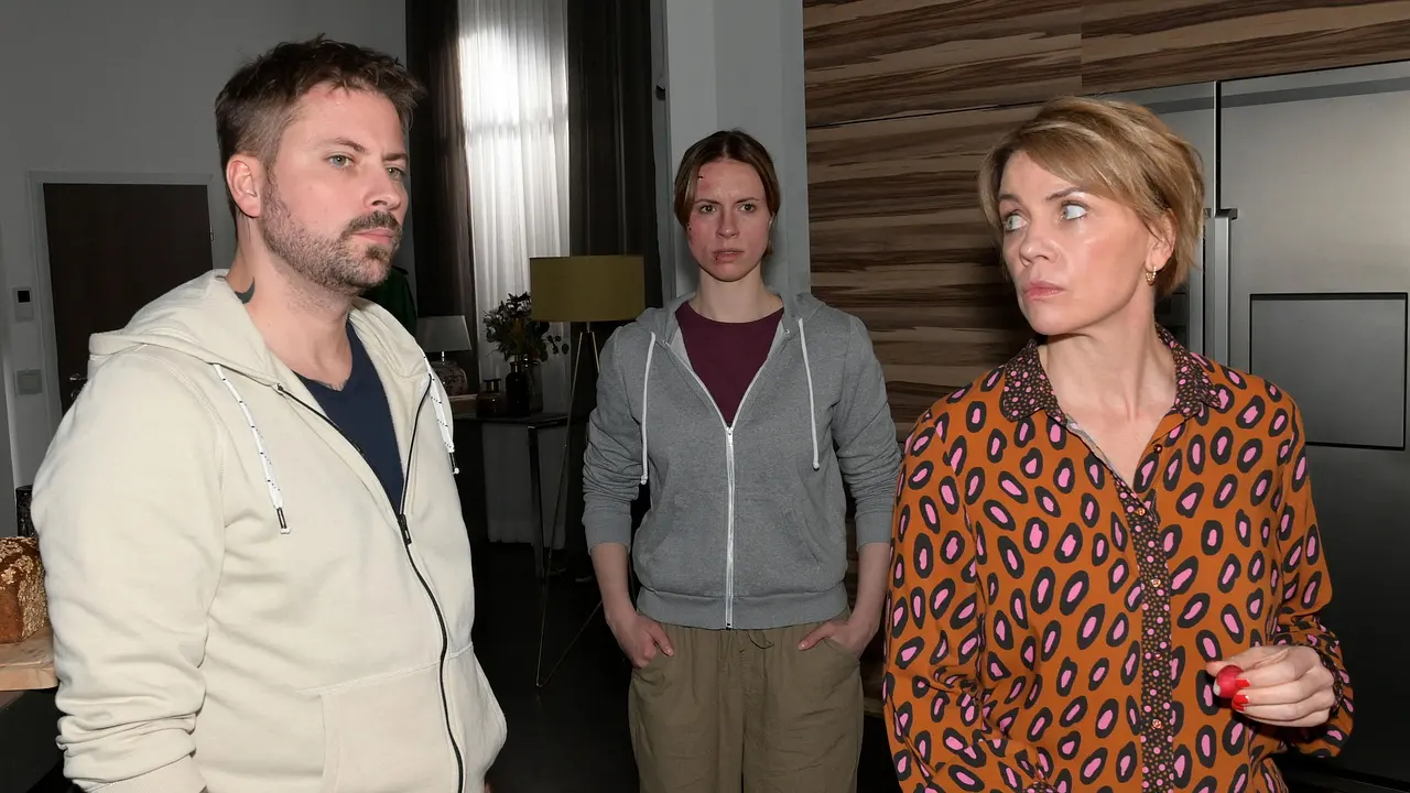 GZSZ GZSZ - Foto: RTL / Rolf Baumgartner