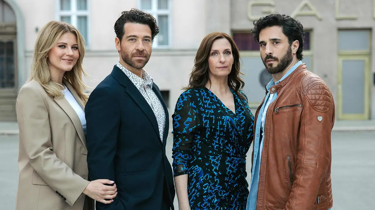 GZSZ GZSZ - Foto: RTL