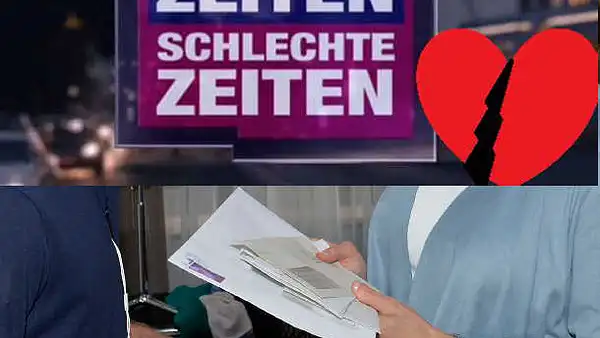 GZSZ-Herzschmerz: Er bricht ihr eiskalt das Herz!