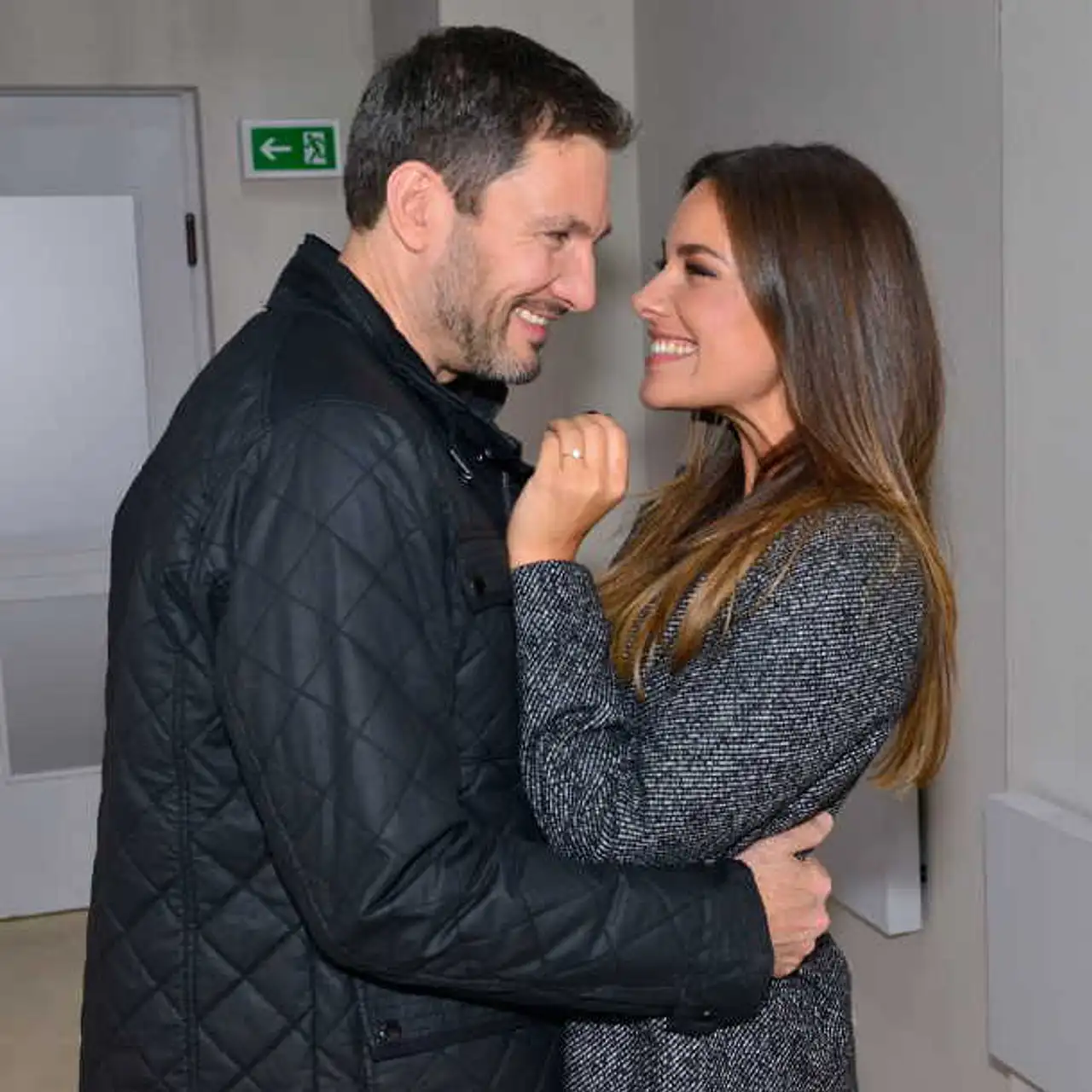 GZSZ-Inzest-Skandal: Frederic hat Sex mit Jasmin, obwohl er die Wahrheit kennt! GZSZ-Inzest-Skandal: Frederic hat Sex mit Jasmin, obwohl er die Wahrheit kennt! - Foto: RTL / Rolf Baumgartner