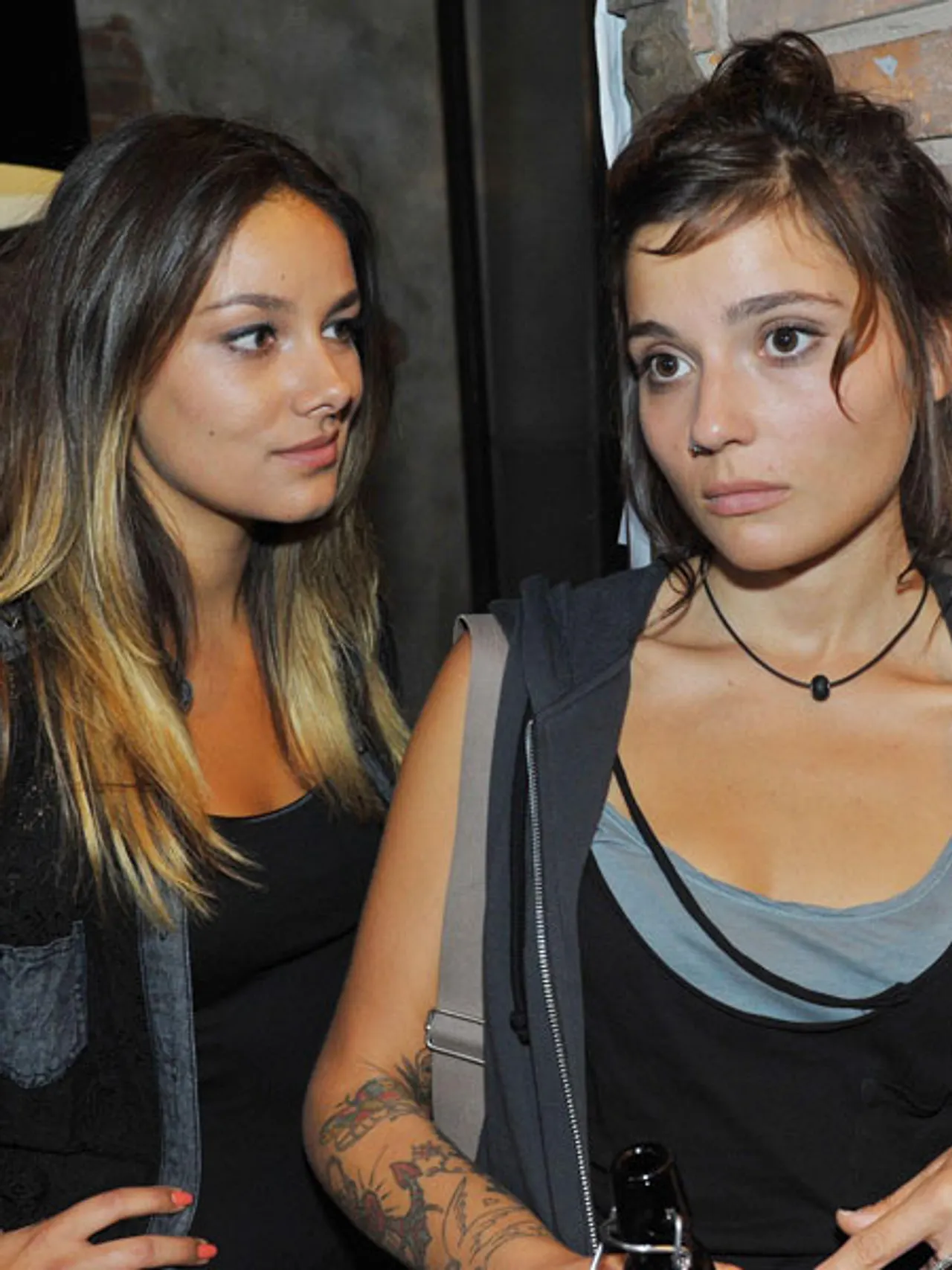 Die Liebe von Anni und Jasmin ist am Ende Die Liebe von Anni und Jasmin ist am Ende - Foto: RTL / Rolf Baumgartner