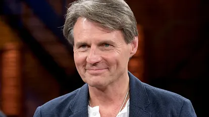 Wolfgang Bahro alias Jo Gerner