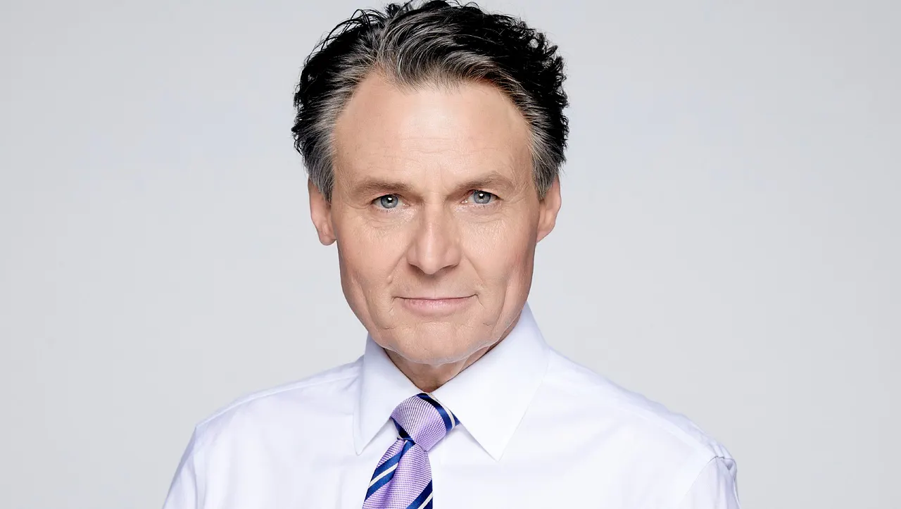 Wolfgang Bahro - Foto: RTL / Bernd Jaworek Wolfgang Bahro - Foto: RTL / Bernd Jaworek
