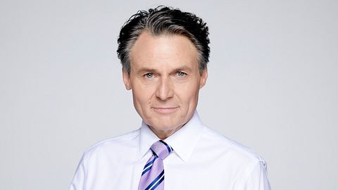 Wolfgang Bahro - Foto: RTL / Bernd Jaworek