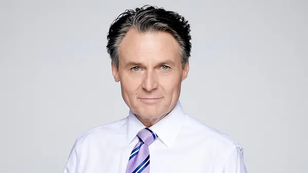 Wolfgang Bahro