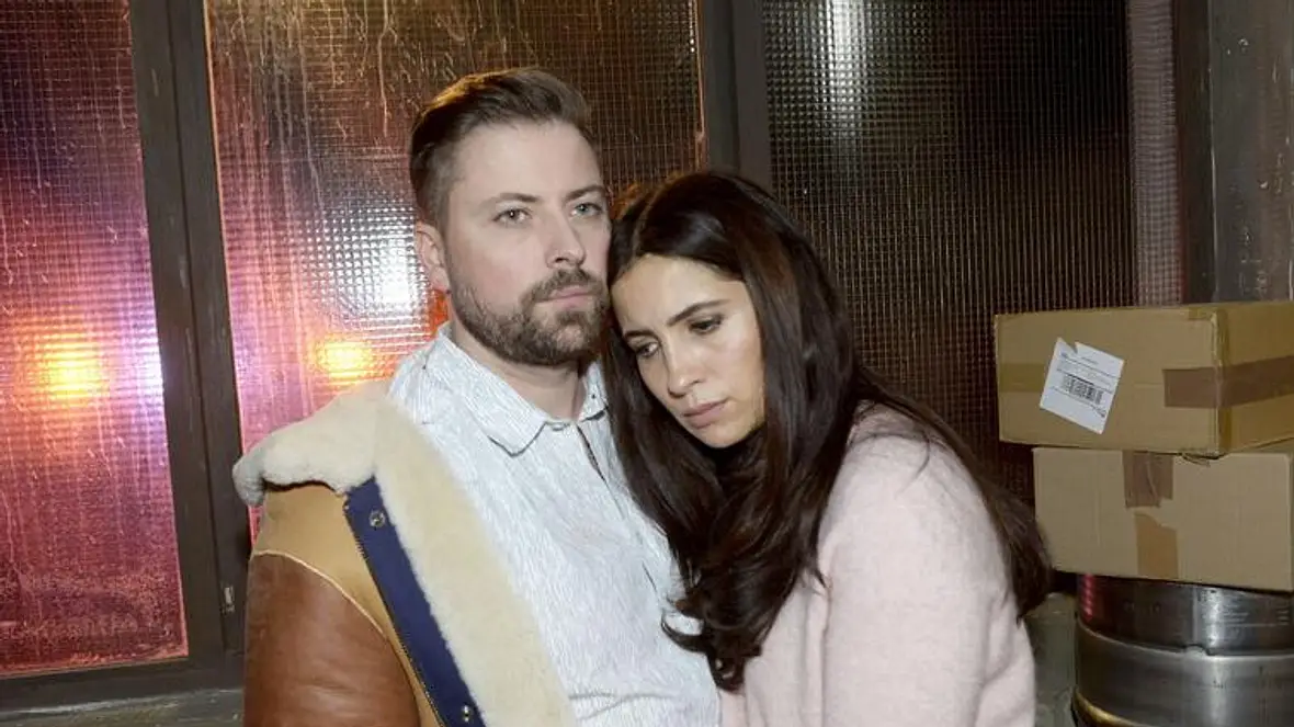 John und Laura