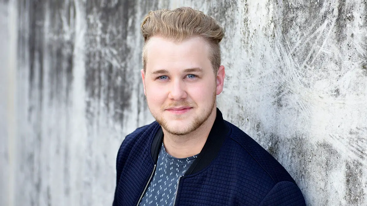 Felix van Deventer