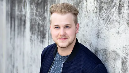 Felix van Deventer