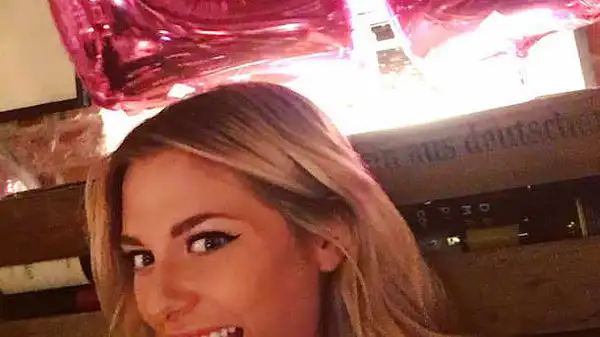 Valentina Pahde feiert GZSZ-Jubiläum!