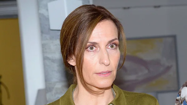 Katrin Flemming (Ulrike Frank)