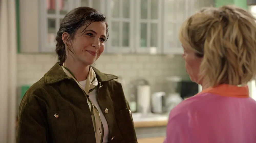 GZSZ-Vorschau: Wiedersehen mit Laura – so reagiert John | InTouch