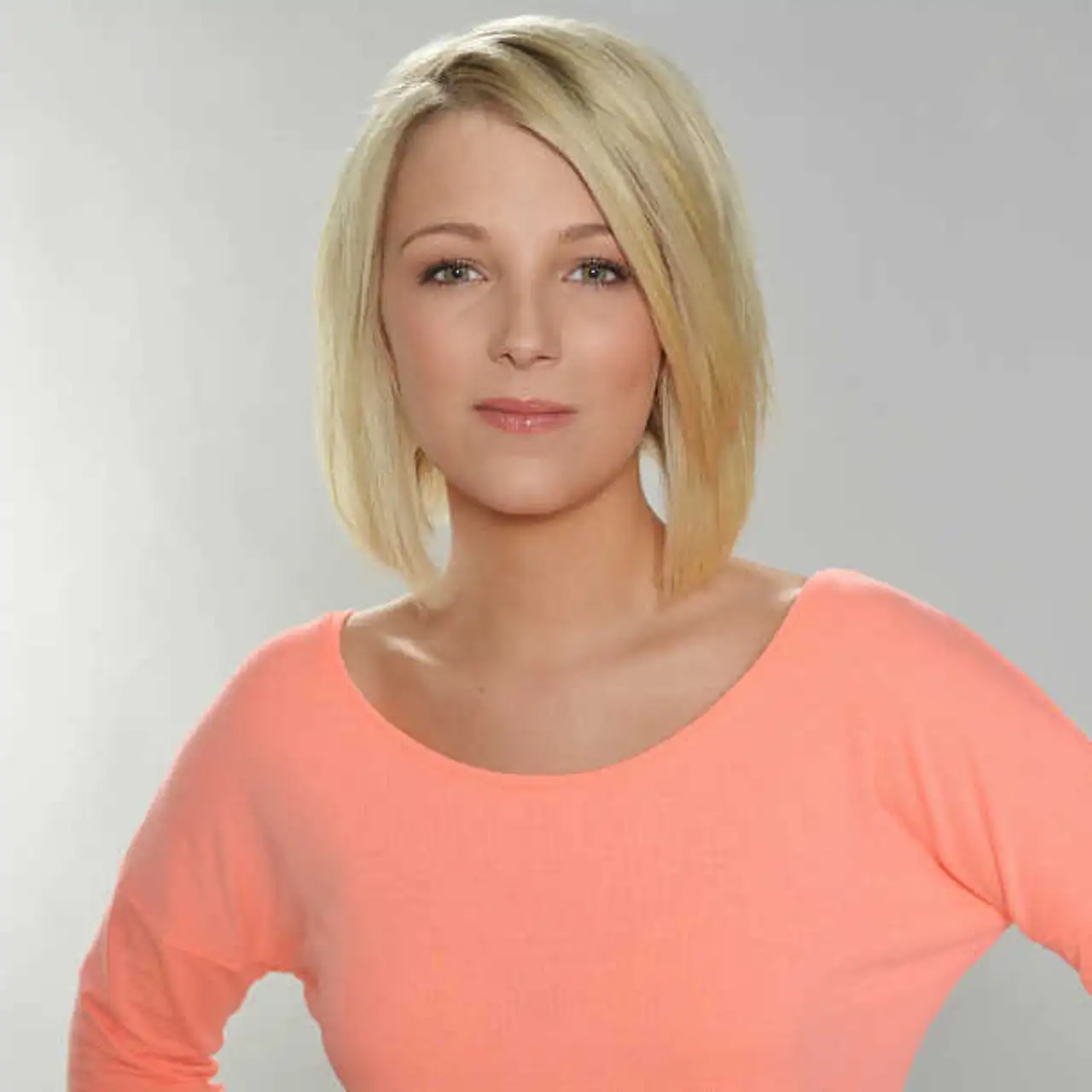 GZSZ-Lilly: Serien-Aus für Iris Mareike Steen? GZSZ-Lilly: Serien-Aus für Iris Mareike Steen? - Foto: RTL / Rolf Baumgartner
