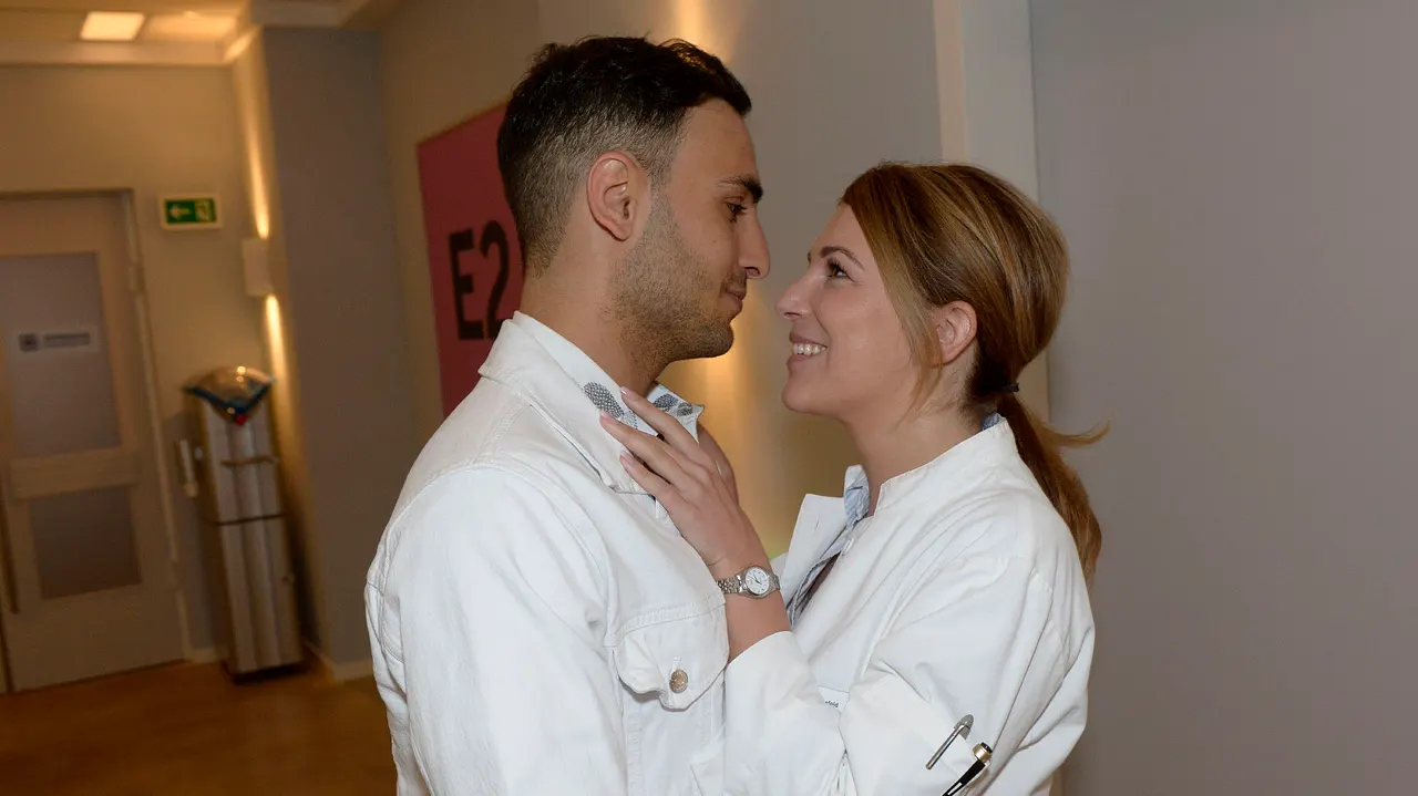GZSZ - Foto: RTL GZSZ - Foto: RTL